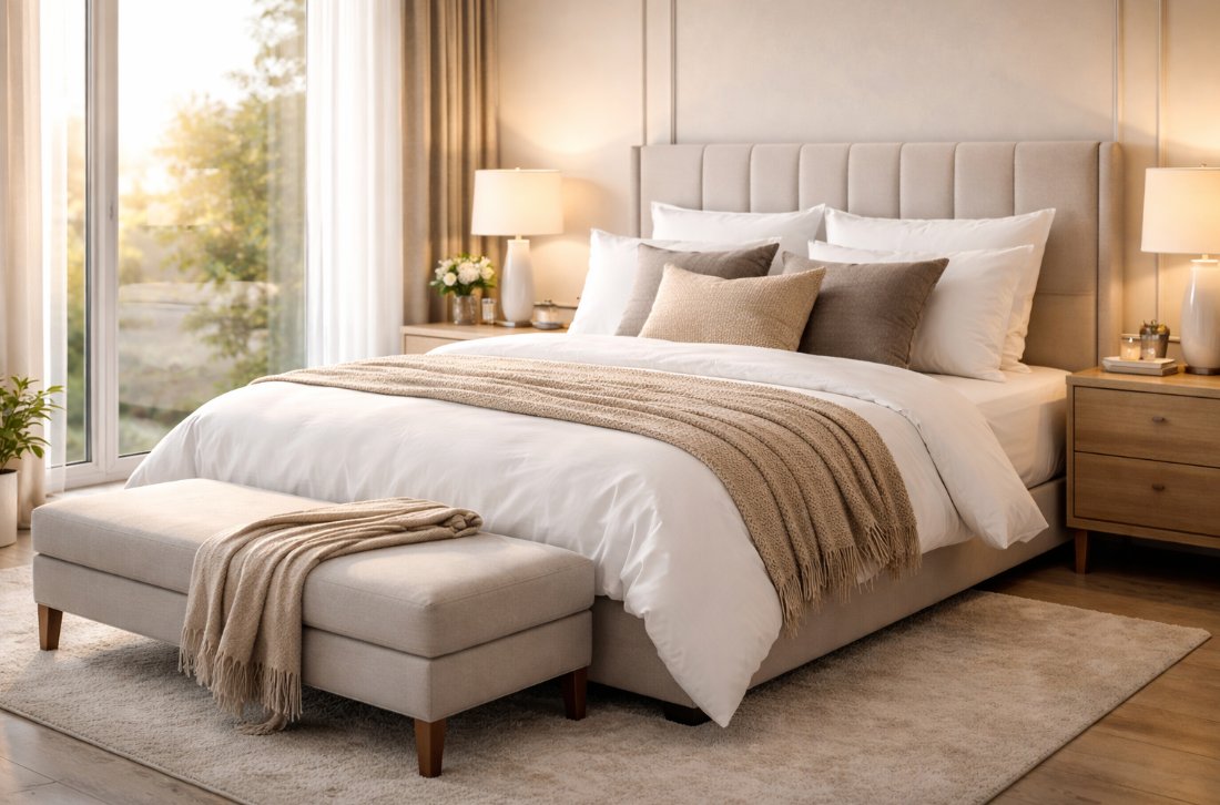 Betten Geo-Domains – lokal gefunden werden im Bettenfachhandel Eisenach